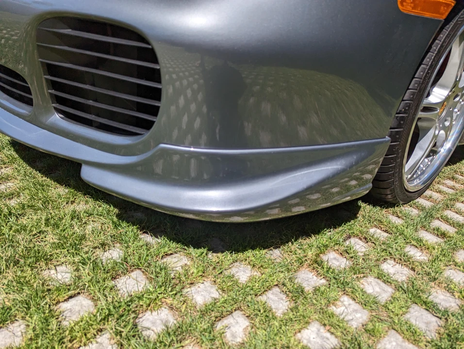 2001 Porsche 996 Turbo - Image 30 of 31