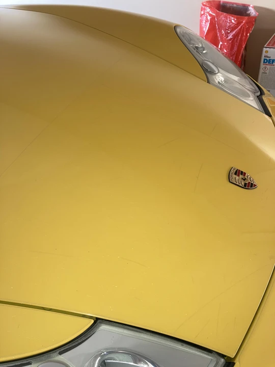 2001 Porsche 996 Turbo - Image 11 of 11