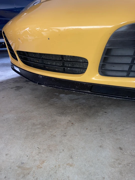 2001 Porsche 996 Turbo - Image 10 of 11