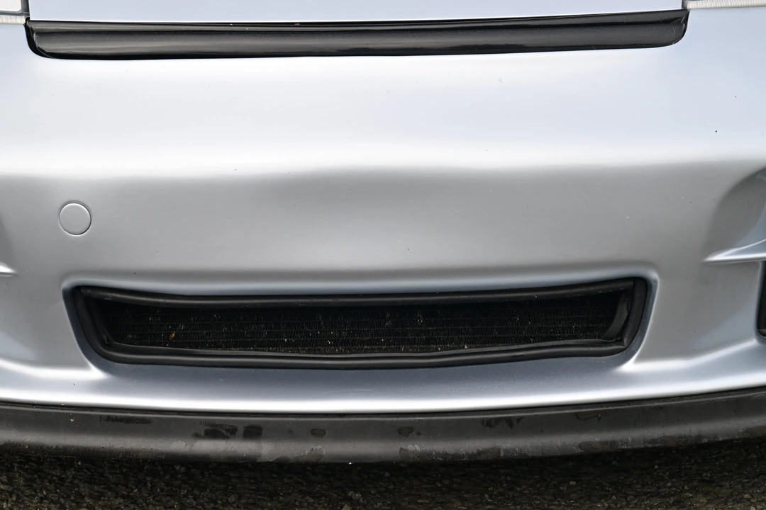 2001 Porsche 996 Turbo - Image 21 of 31