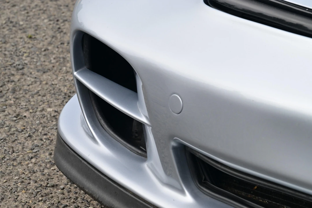 2001 Porsche 996 Turbo - Image 19 of 31