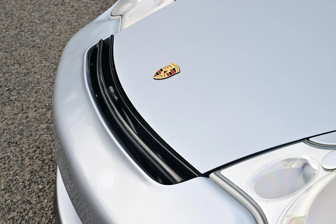 2001 Porsche 996 Turbo - Image 28 of 31