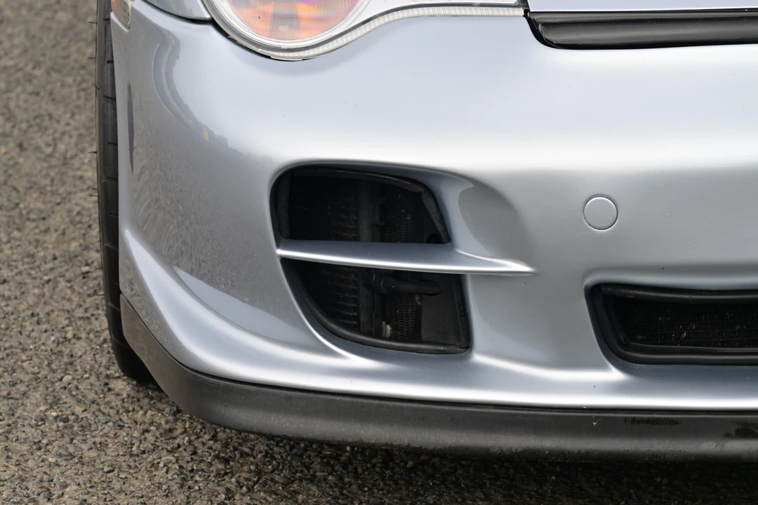 2001 Porsche 996 Turbo - Image 18 of 31