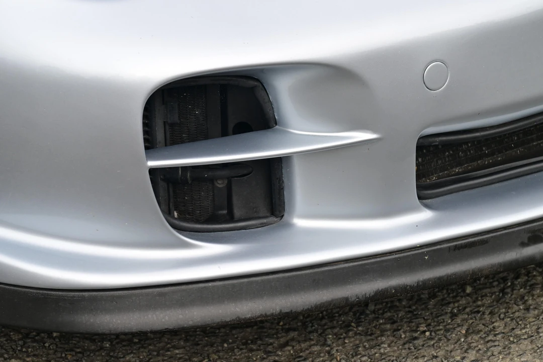 2001 Porsche 996 Turbo - Image 17 of 31
