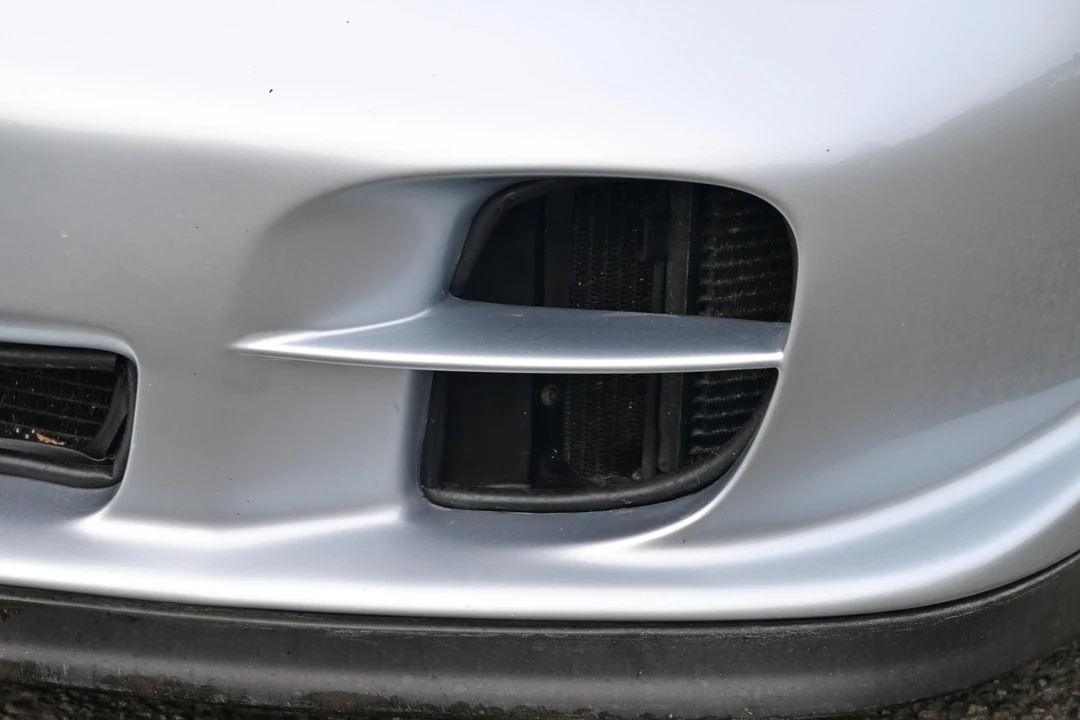 2001 Porsche 996 Turbo - Image 26 of 31