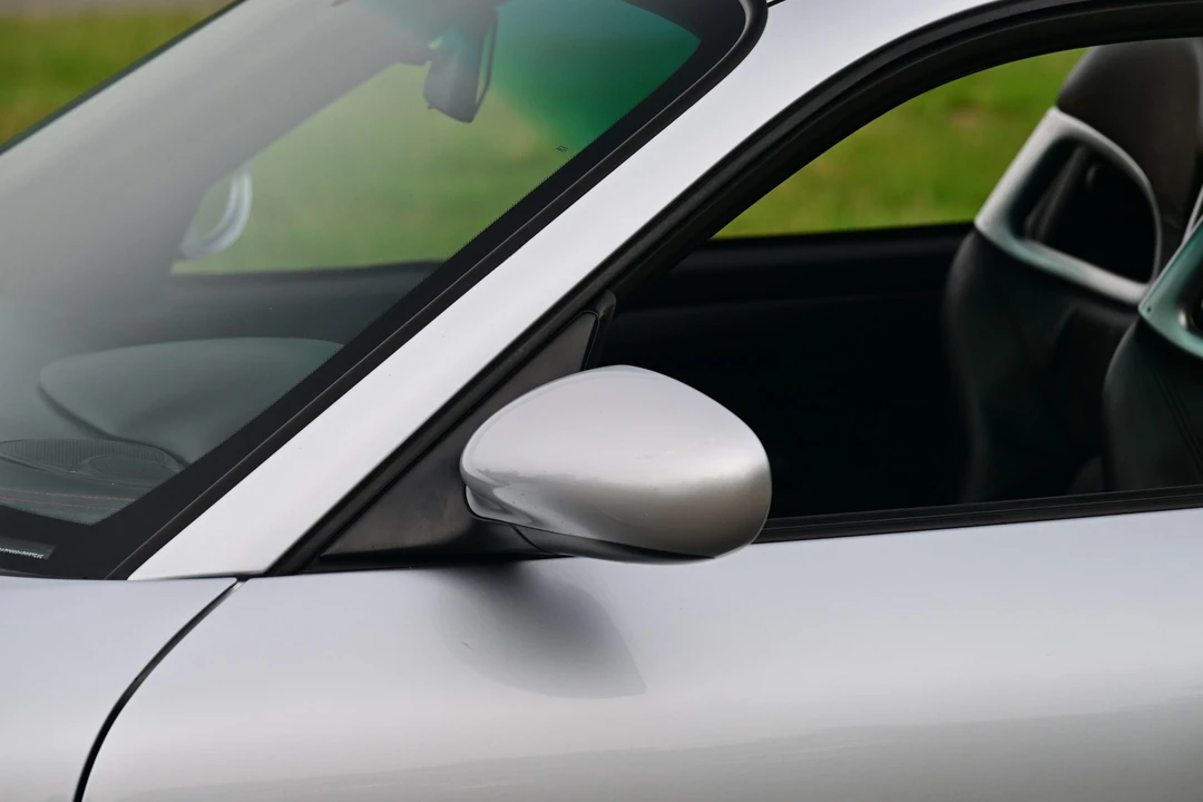 2001 Porsche 996 Turbo - Image 31 of 31