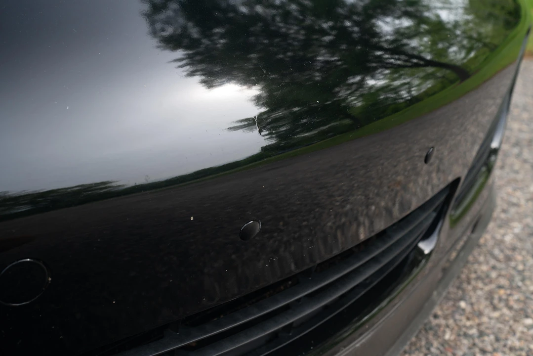 2001 Porsche 996 Turbo - Image 24 of 31