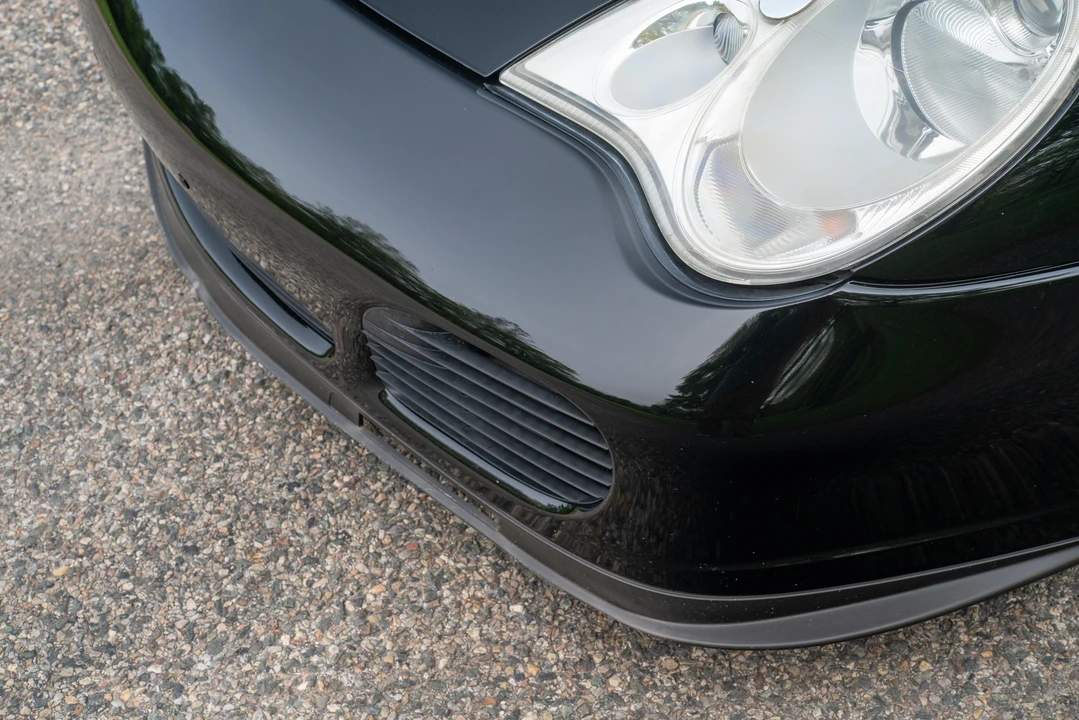2001 Porsche 996 Turbo - Image 30 of 31