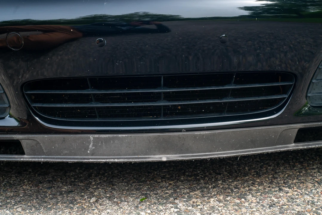 2001 Porsche 996 Turbo - Image 27 of 31
