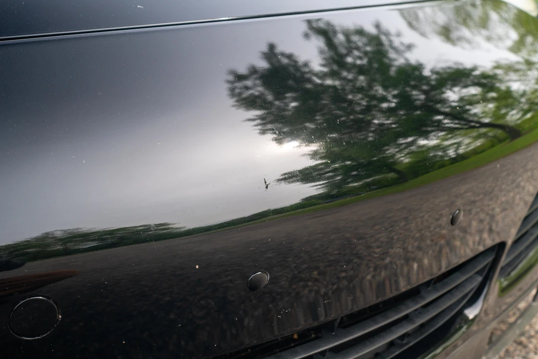 2001 Porsche 996 Turbo - Image 25 of 31