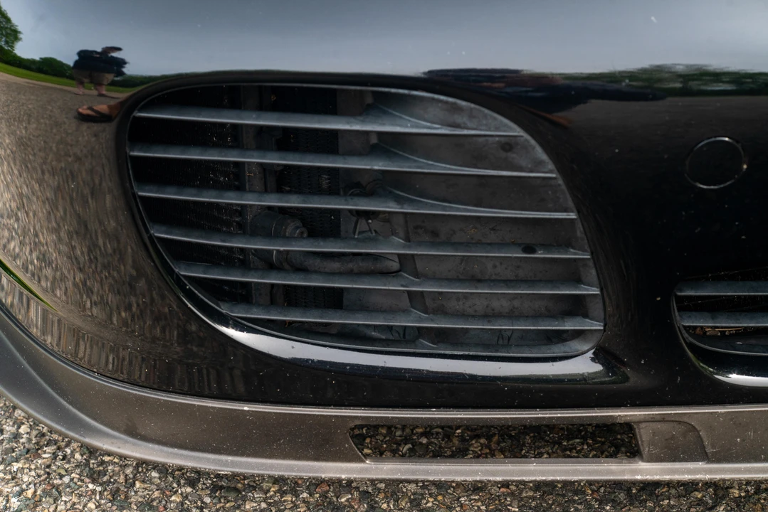 2001 Porsche 996 Turbo - Image 21 of 31