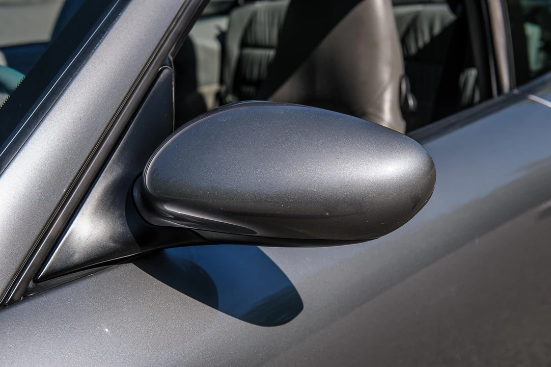 2001 Porsche 996 Turbo - Image 30 of 31