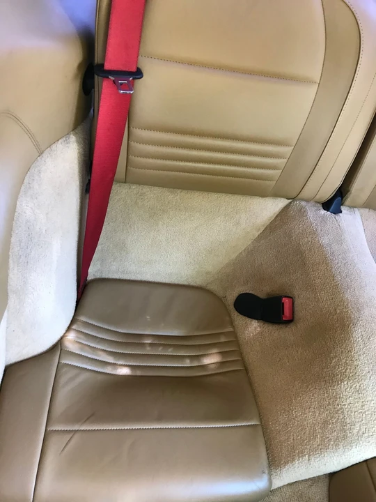 2001 Porsche 996 Turbo - Image 16 of 20