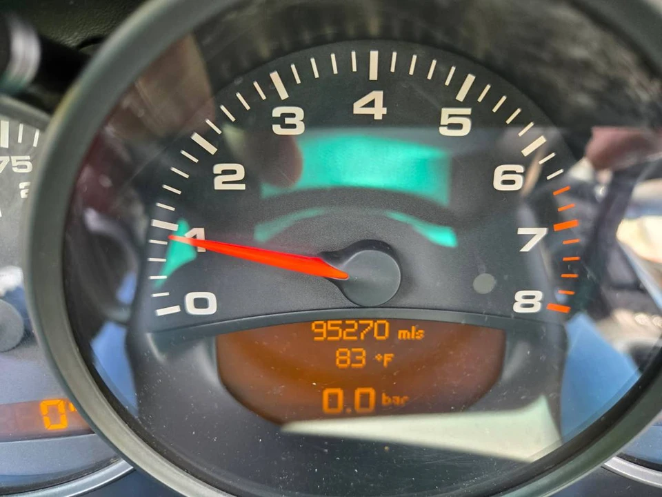 2001 Porsche 996 Turbo - Image 3 of 7