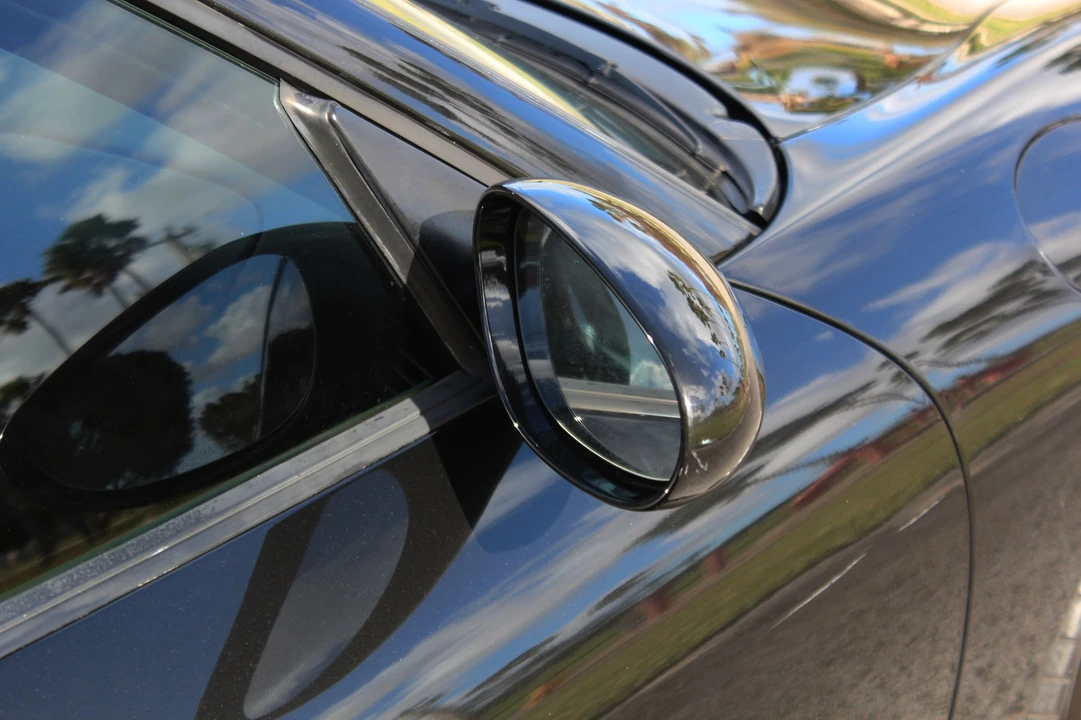 2001 Porsche 996 Turbo - Image 26 of 31