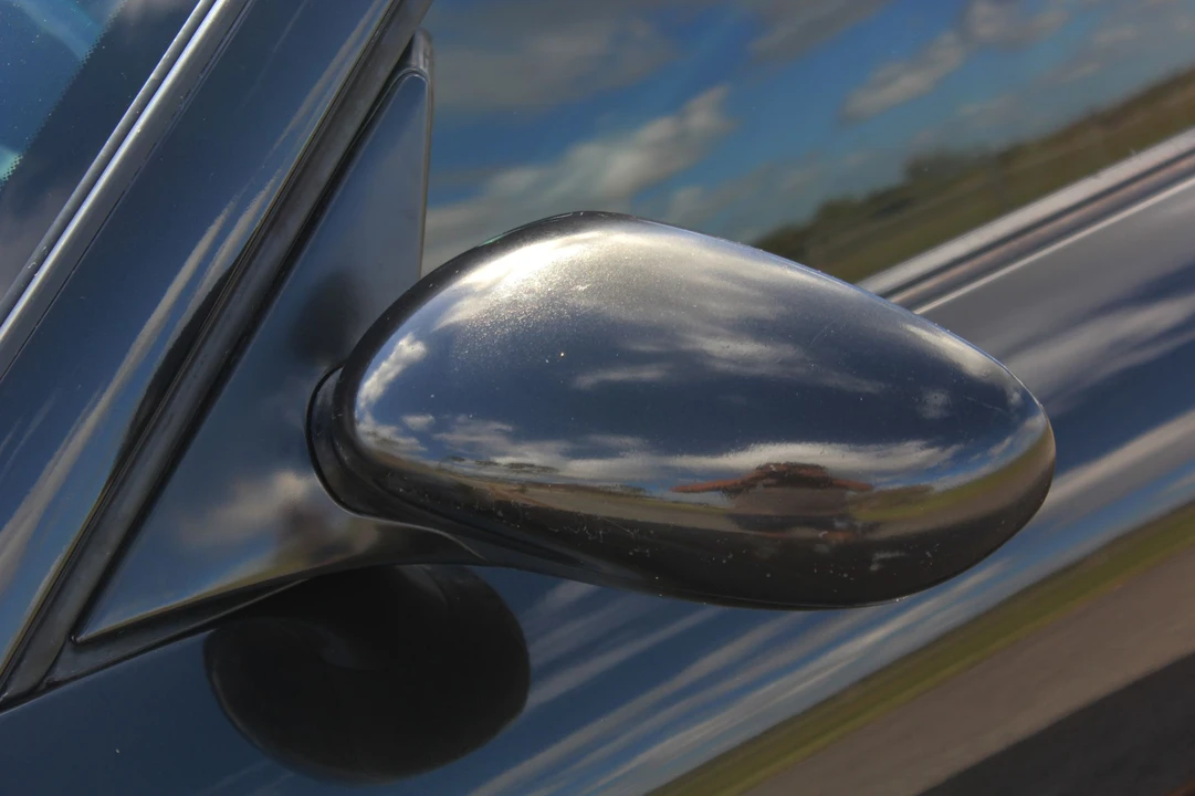 2001 Porsche 996 Turbo - Image 20 of 31