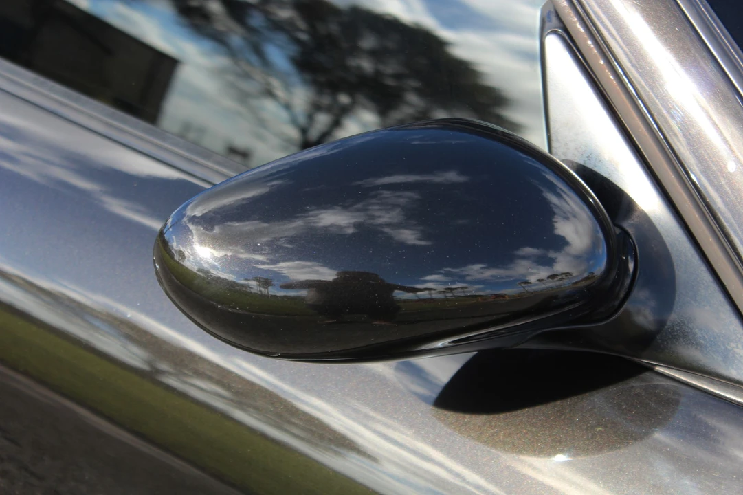 2001 Porsche 996 Turbo - Image 19 of 31
