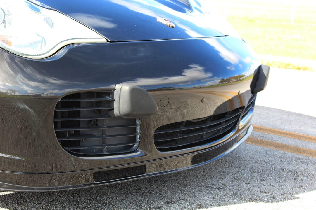 2001 Porsche 996 Turbo - Image 16 of 31