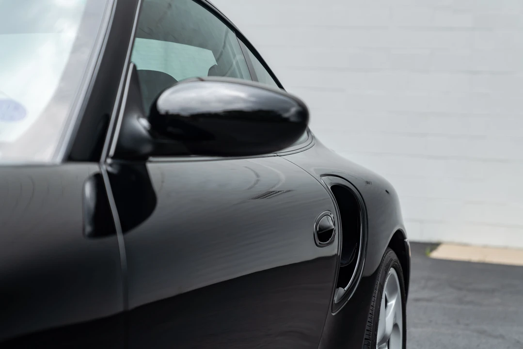 2001 Porsche 996 Turbo - Image 3 of 31