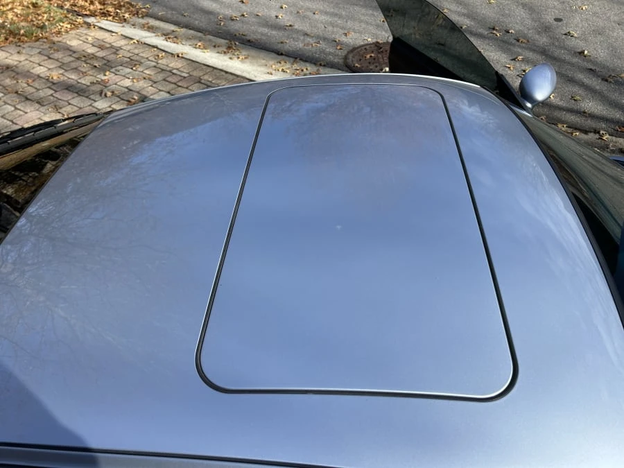 2001 Porsche 996 Turbo - Image 12 of 31