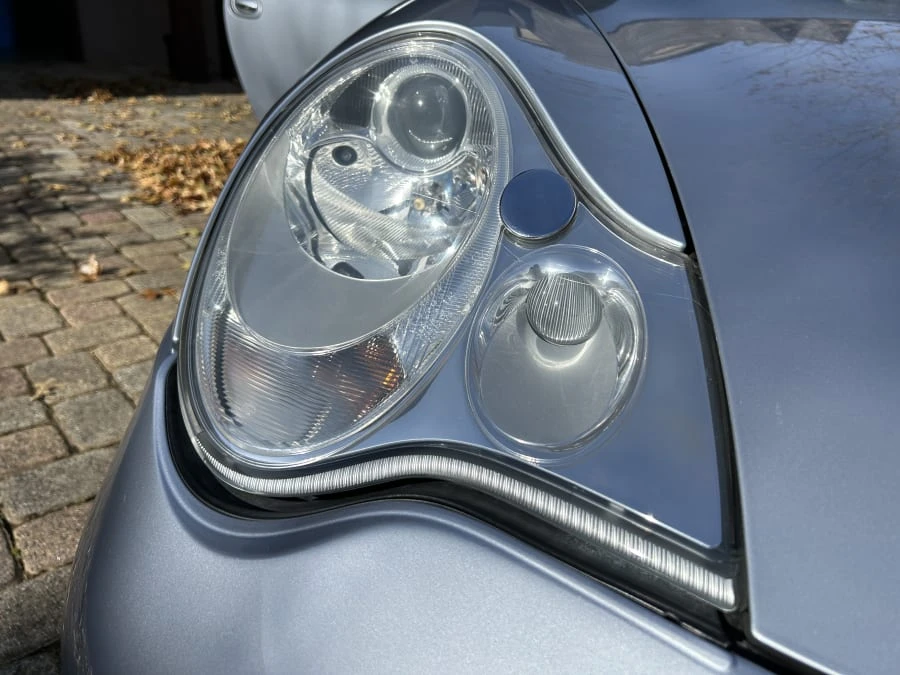 2001 Porsche 996 Turbo - Image 13 of 31