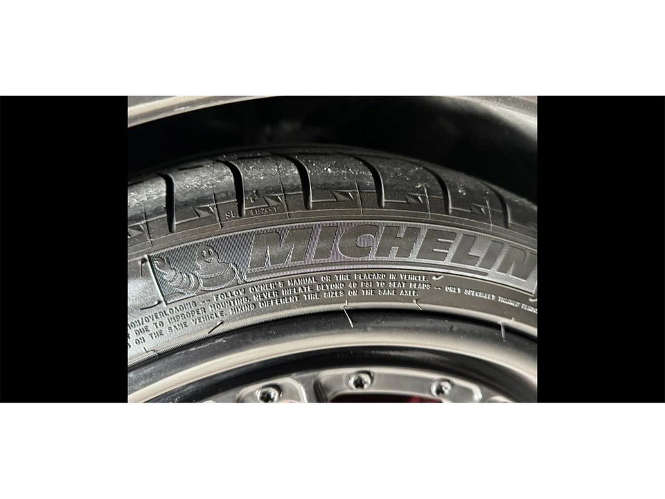 2001 Porsche 996 Turbo - Image 12 of 31