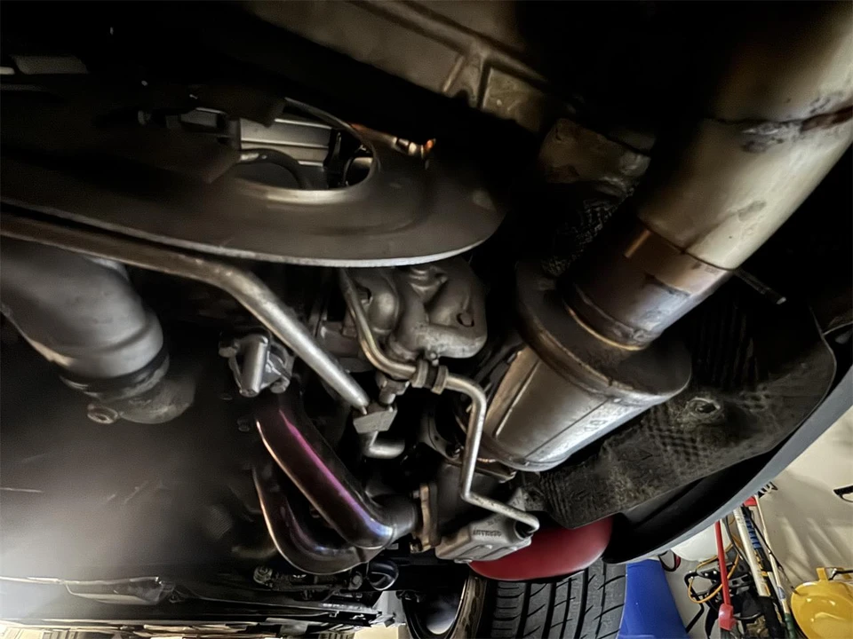 2001 Porsche 996 Turbo - Image 18 of 31
