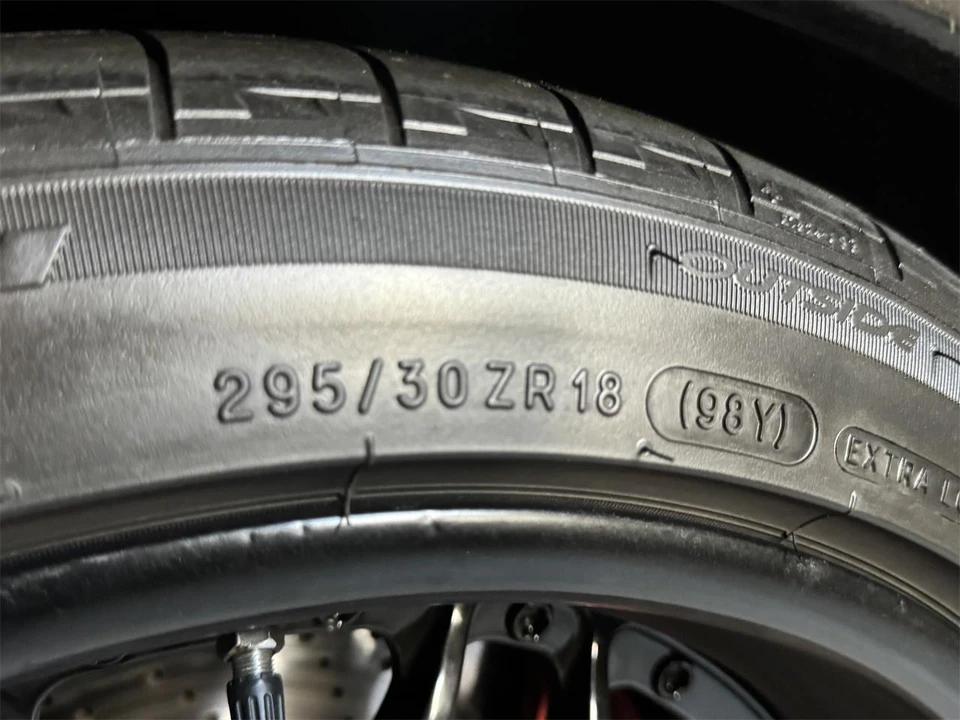 2001 Porsche 996 Turbo - Image 23 of 31