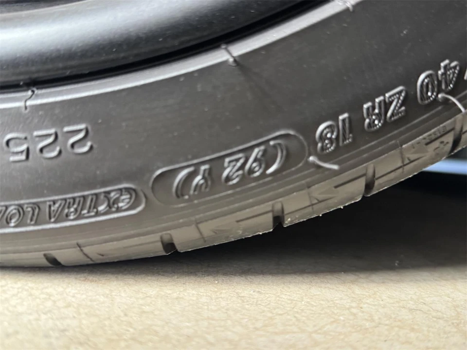 2001 Porsche 996 Turbo - Image 25 of 31