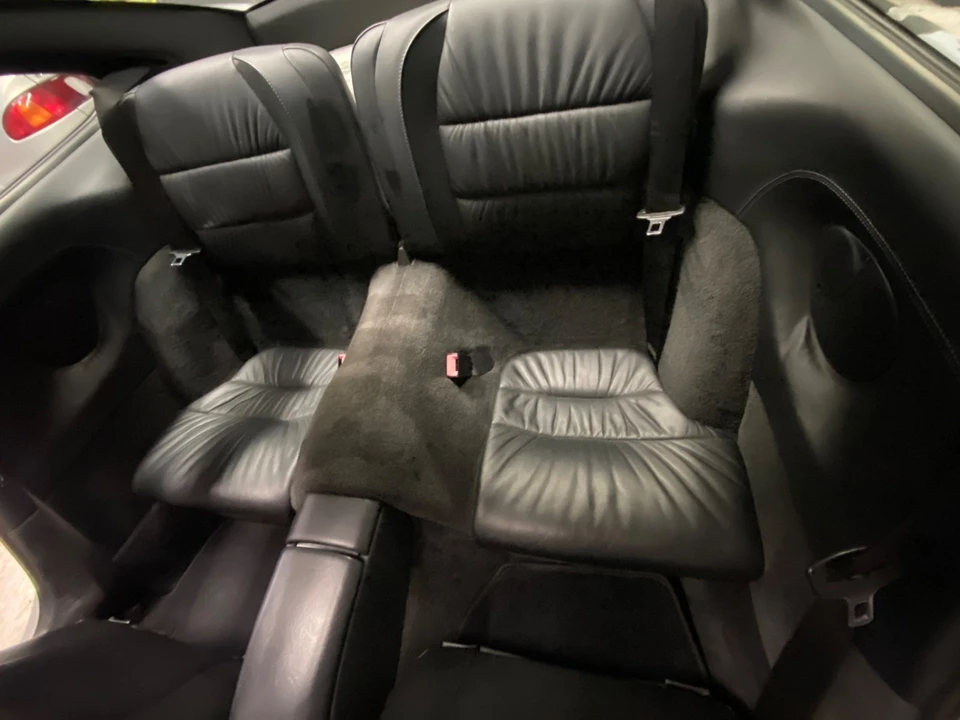 2001 Porsche 996 Turbo - Image 8 of 12