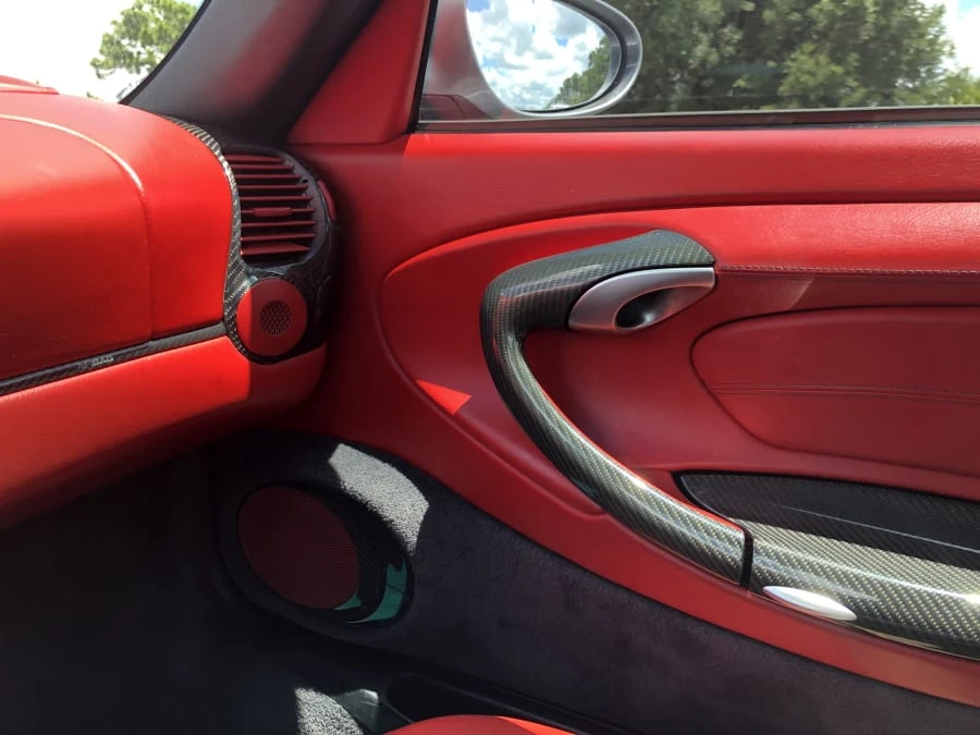 2001 Porsche 996 Turbo - Image 3 of 5