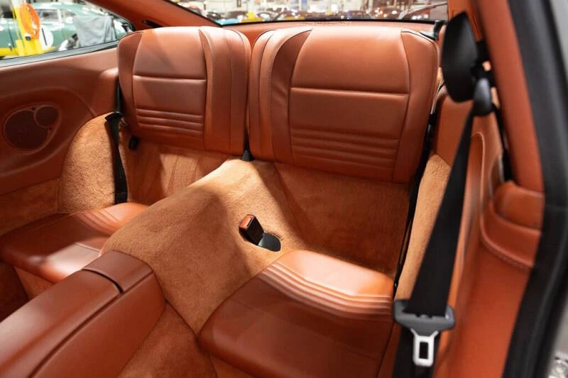 2001 Porsche 996 Turbo - Image 21 of 31