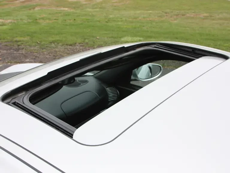 2001 Porsche 996 Turbo - Image 17 of 23