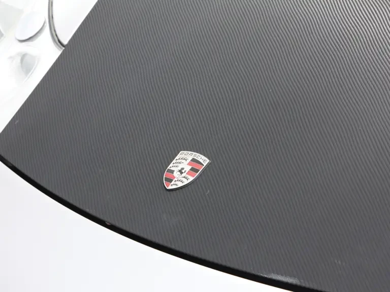 2001 Porsche 996 Turbo - Image 7 of 23