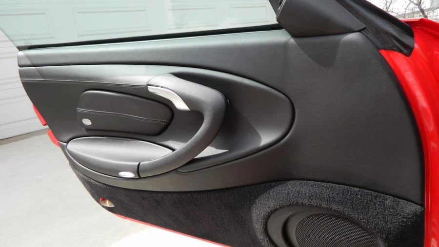 2001 Porsche 996 Turbo - Image 6 of 8
