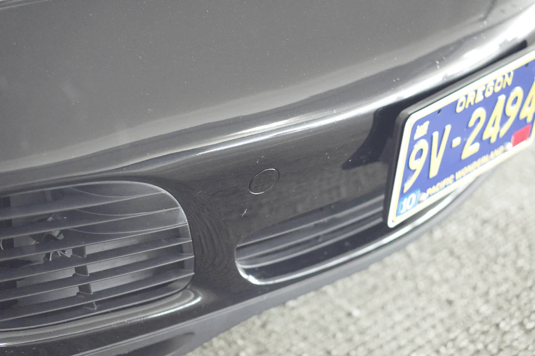 2001 Porsche 996 Turbo - Image 25 of 31