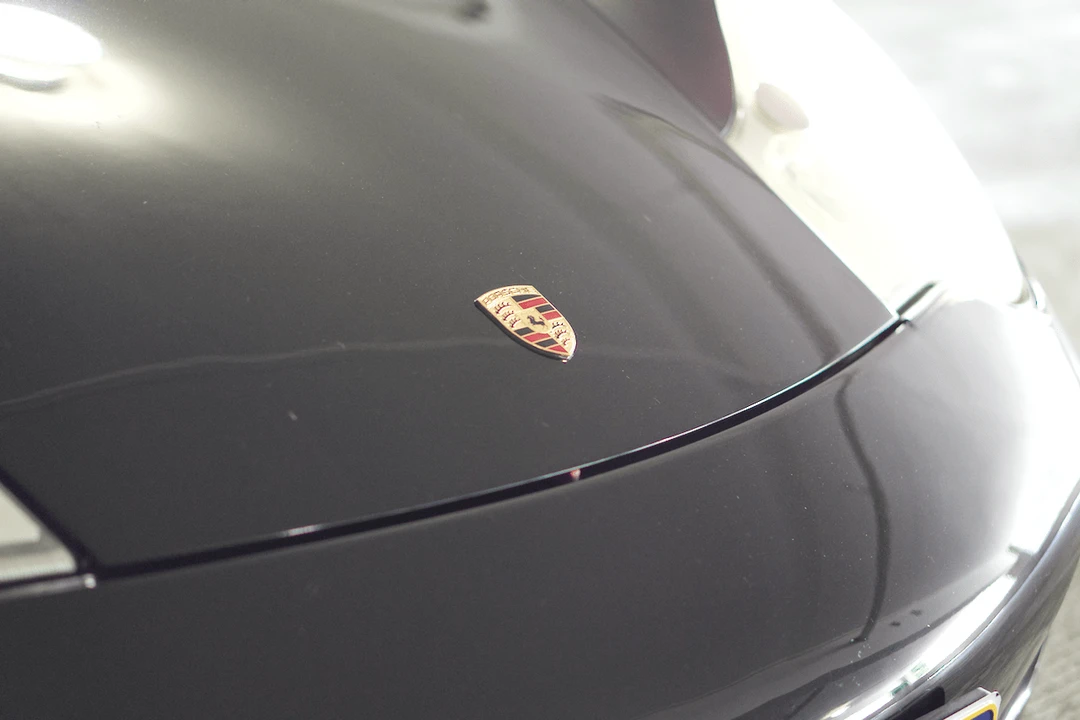 2001 Porsche 996 Turbo - Image 26 of 31