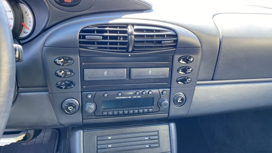 2001 Porsche 996 Turbo - Image 7 of 13