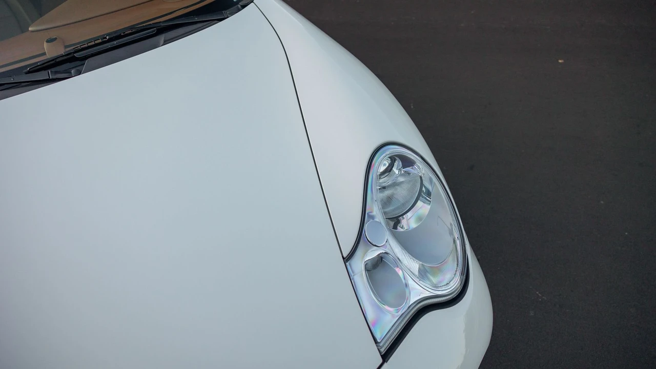 2001 Porsche 996 Turbo - Image 21 of 31