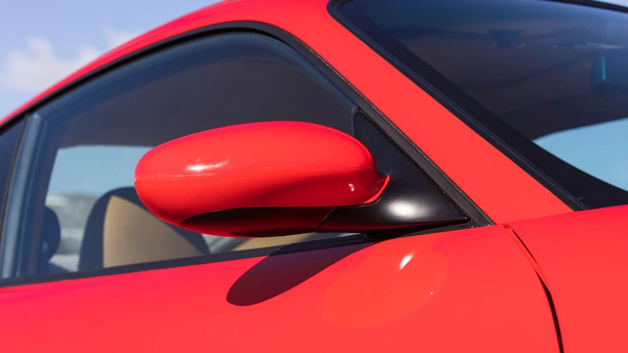 2001 Porsche 996 Turbo - Image 24 of 31