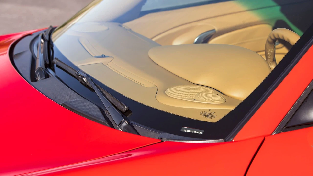 2001 Porsche 996 Turbo - Image 26 of 31