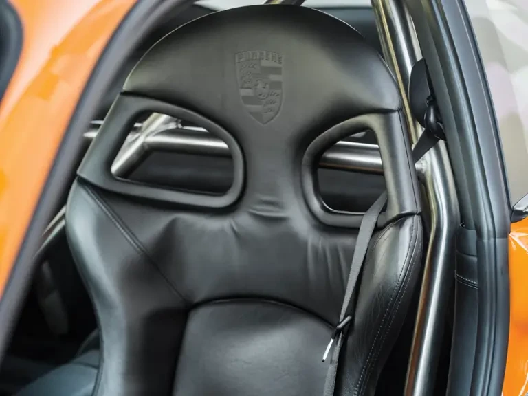 2001 Porsche 996 Turbo - Image 14 of 28