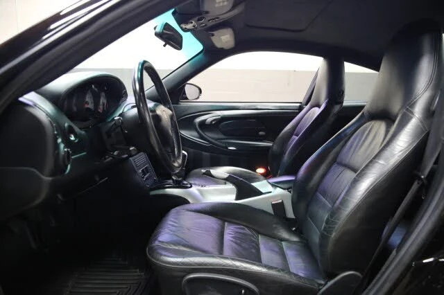 2001 Porsche 996 Carrera - Image 24 of 31