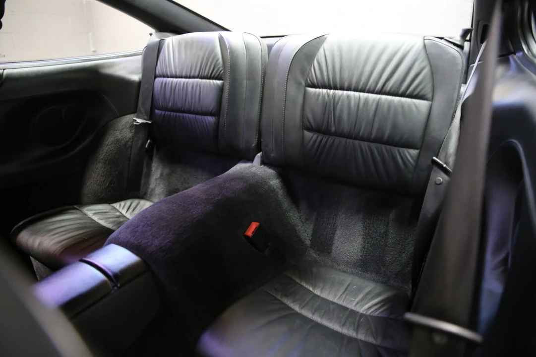 2001 Porsche 996 Carrera - Image 13 of 31