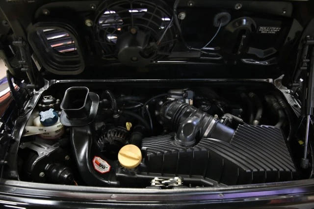 2001 Porsche 996 Carrera - Image 7 of 24
