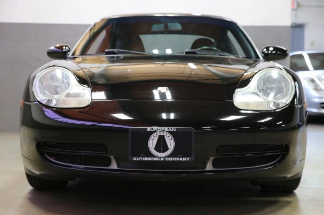2001 Porsche 996 Carrera - Image 3 of 24