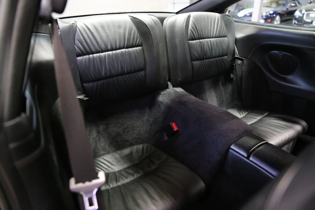 2001 Porsche 996 Carrera - Image 12 of 31