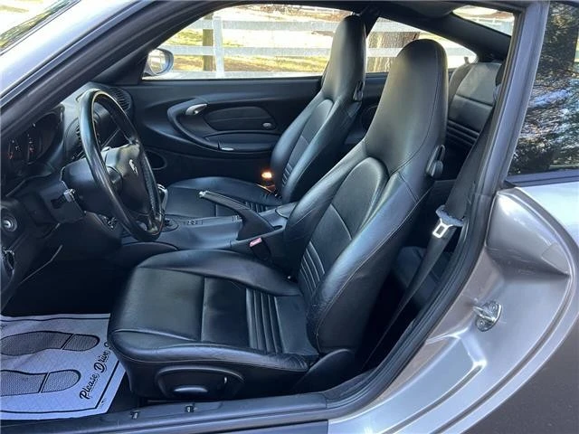 2001 Porsche 996 Carrera - Image 20 of 21