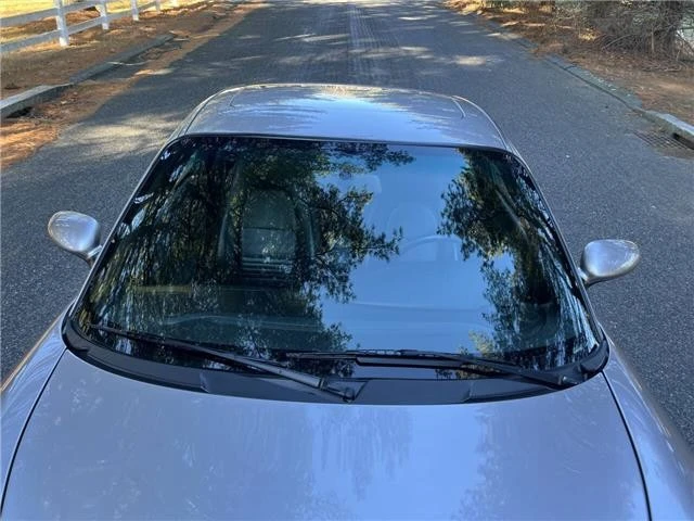 2001 Porsche 996 Carrera - Image 14 of 21