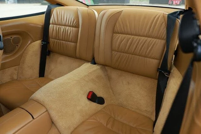 2001 Porsche 996 Carrera - Image 13 of 31